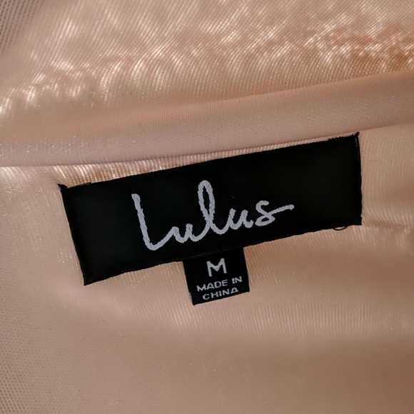 Cocktail Dress - Picture 4 of 4